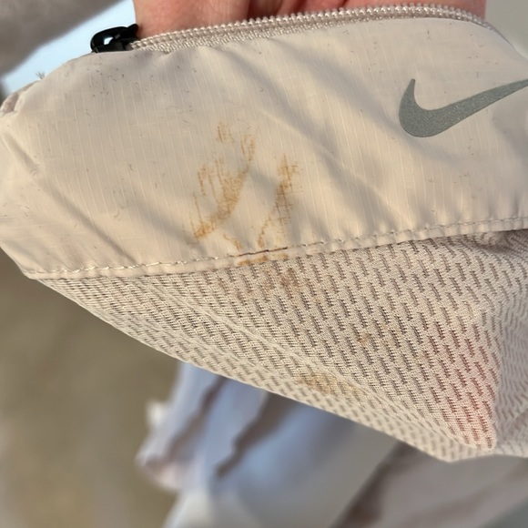 Nike Running LS Wind Top - Picture 10 of 15